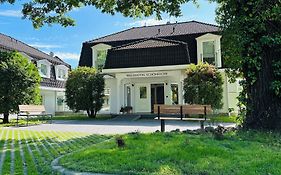 Hotel Alte Mühle